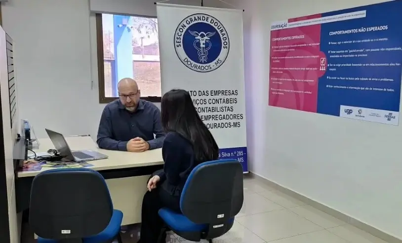 Sebrae/MS Oferece Plantão Gratuito sobre Reforma Tributária em Dourados