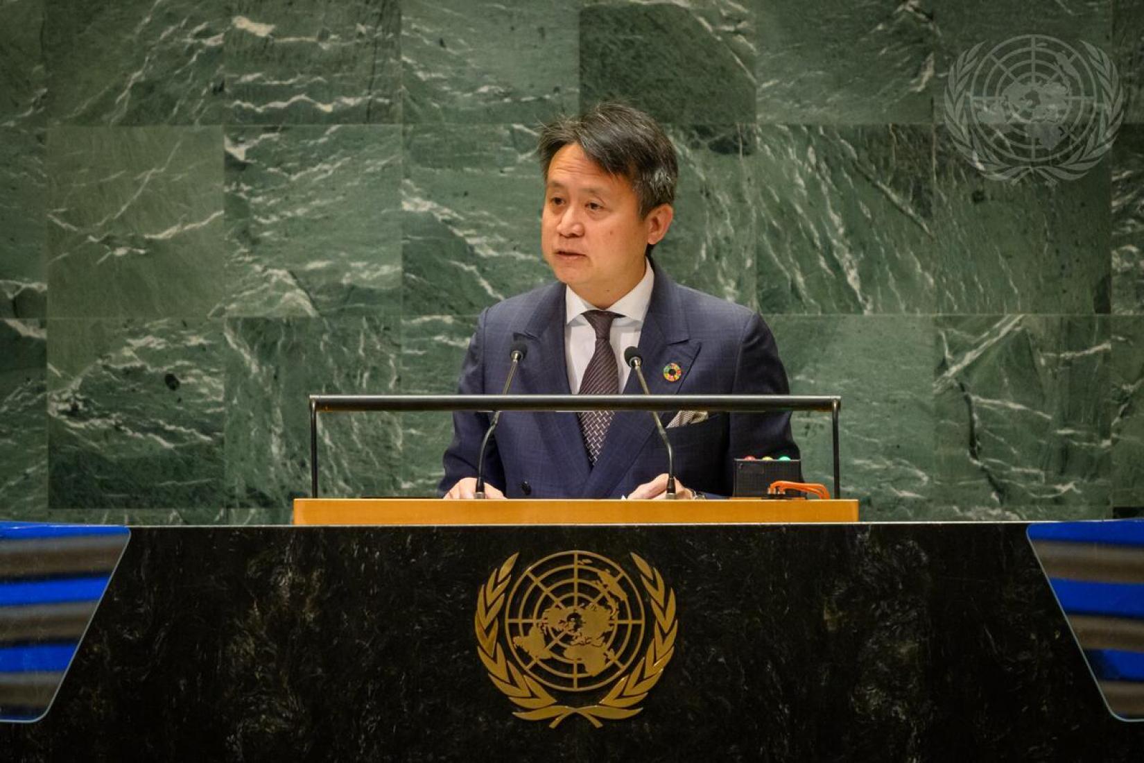 ONU lança prêmio para reconhecer cidades inovadoras globalmente