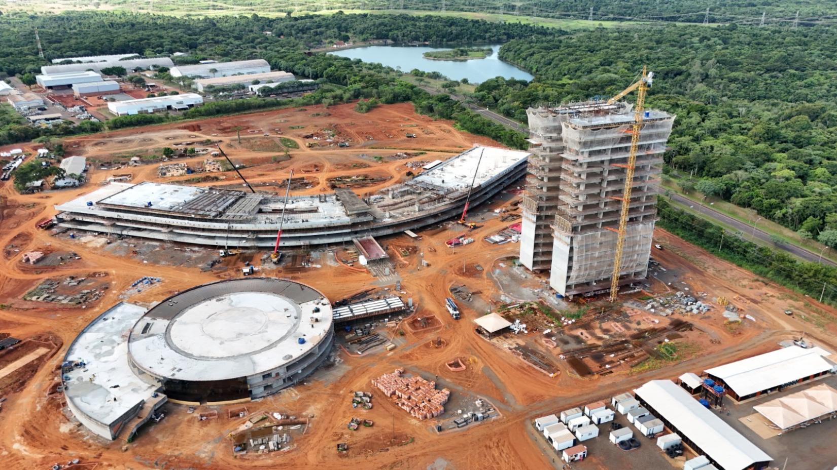 UNOPS realiza mais de mil projetos em prol de comunidades vulneráveis