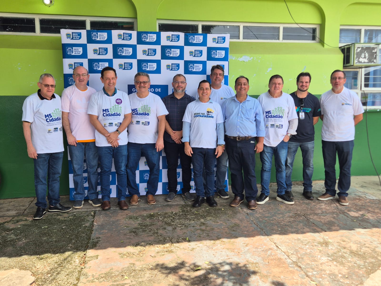 MS Cidadão fortalece acesso a serviços públicos em Aquidauana