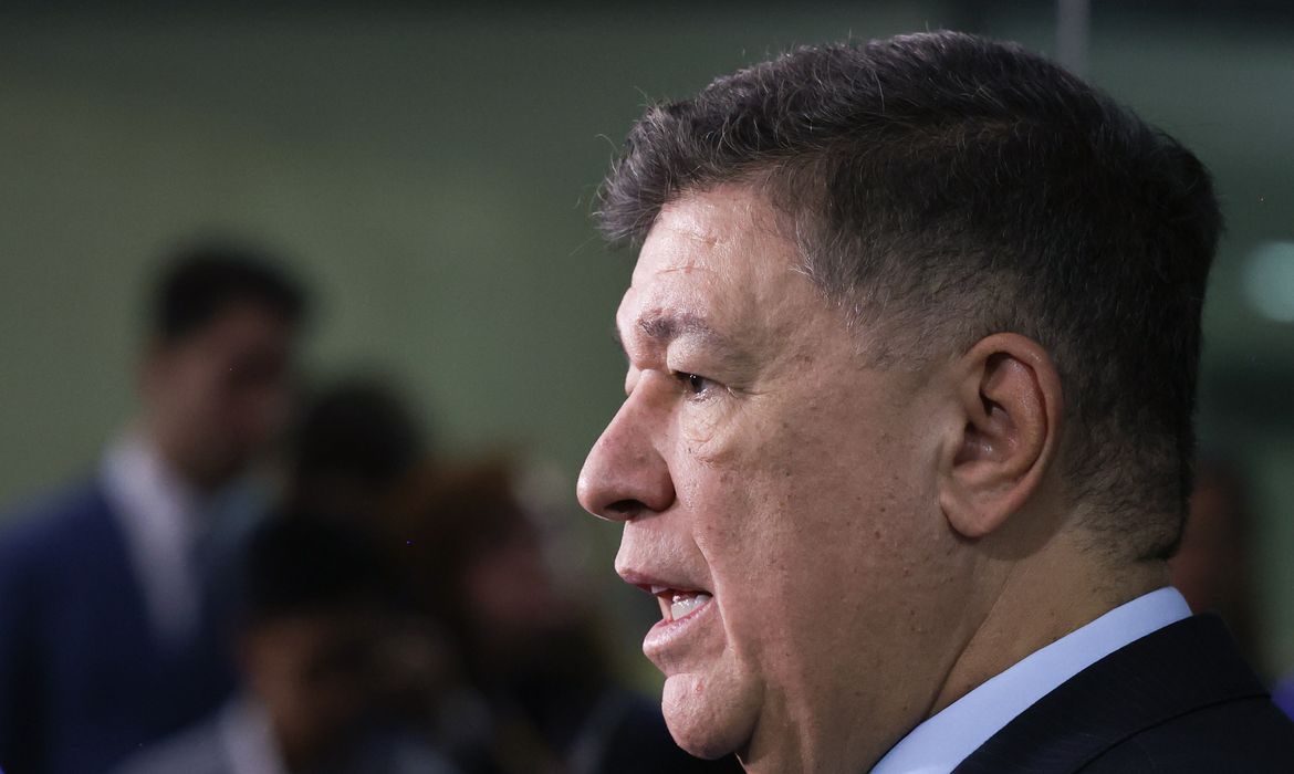 Senador Viana planeja votar relatório final da CPMI do INSS nesta sexta