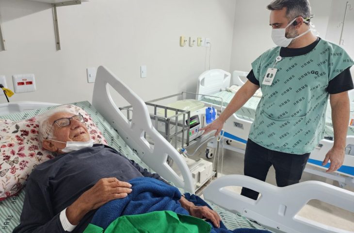 Mato Grosso do Sul amplia diálise peritoneal para pacientes renais