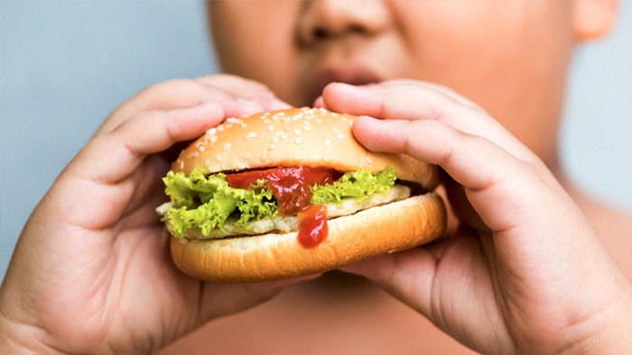 Mato Grosso do Sul registra estabilidade na obesidade infantil e intensifica ações preventivas