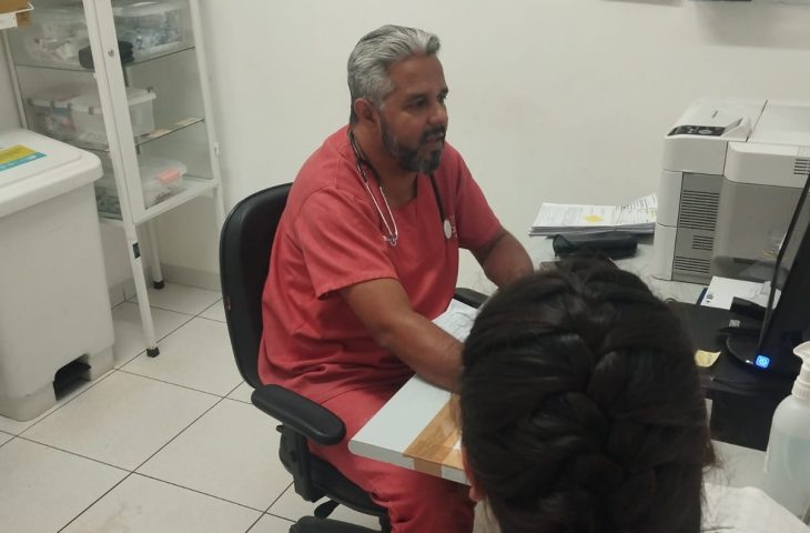 Mutirão da Saúde da Mulher amplia atendimento em Ponta Porã