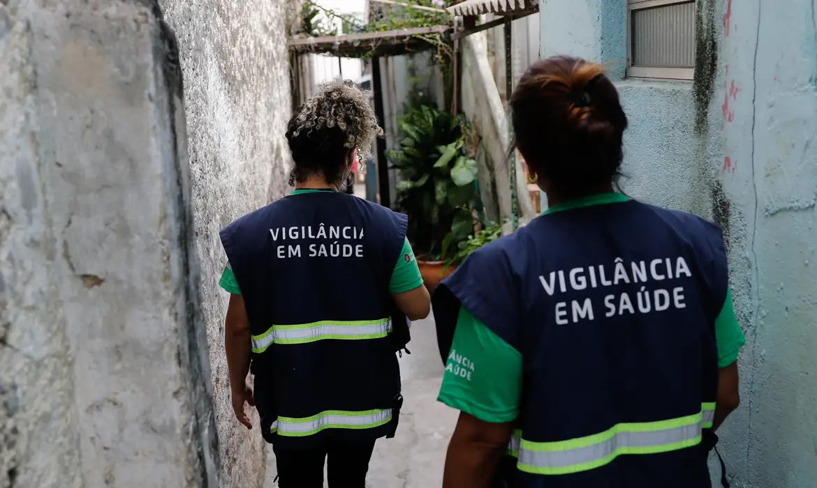 Dourados declara emergência por surto de chikungunya