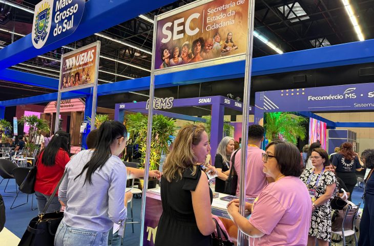Delas Day 2026 promove autonomia e direitos para mulheres em MS