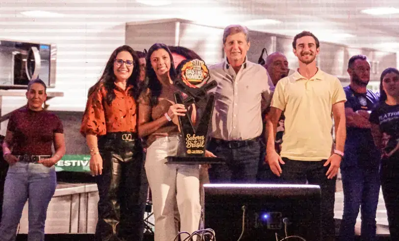Festival Gastronômico em Chapadão do Sul destaca inovação e tradição