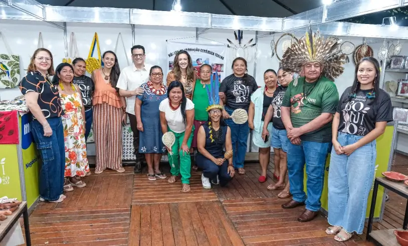 Festival de Inverno de Bonito impulsiona economia criativa e conexões