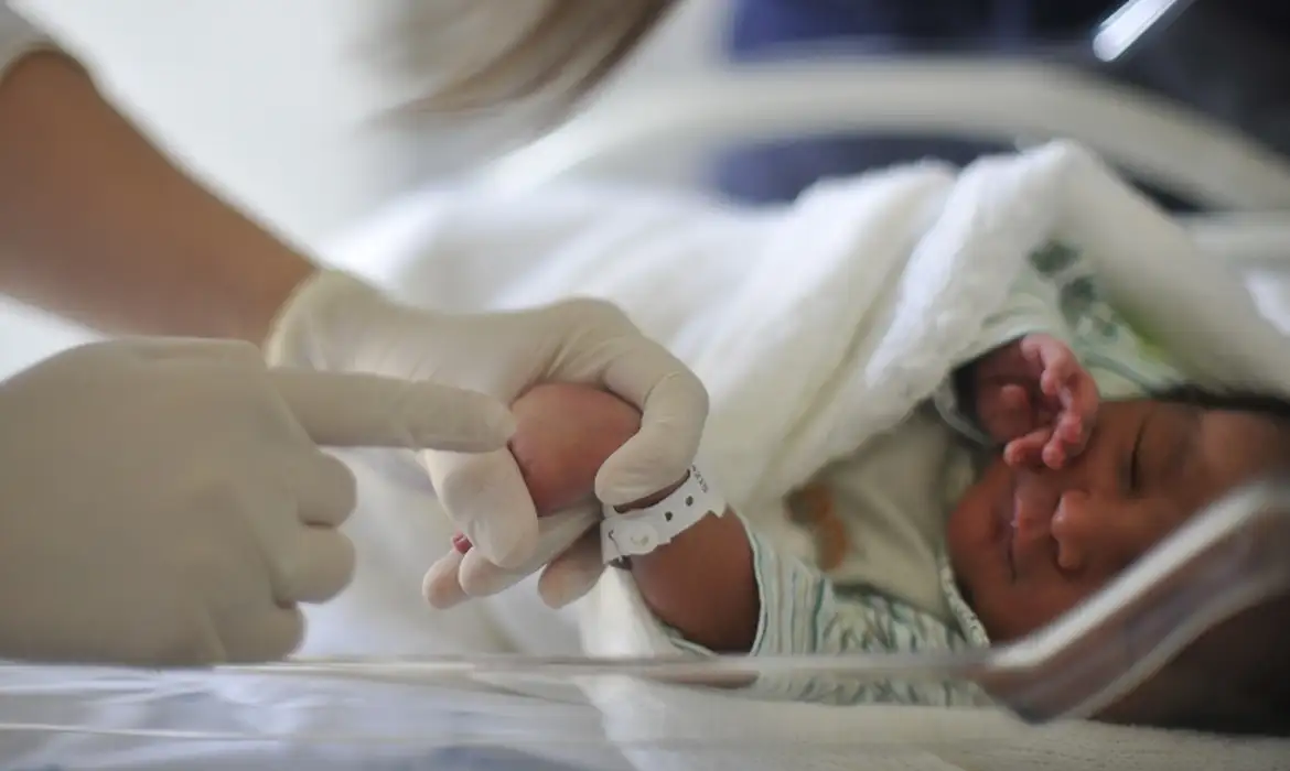 Brasil registra menor mortalidade infantil em 34 anos, aponta Unicef