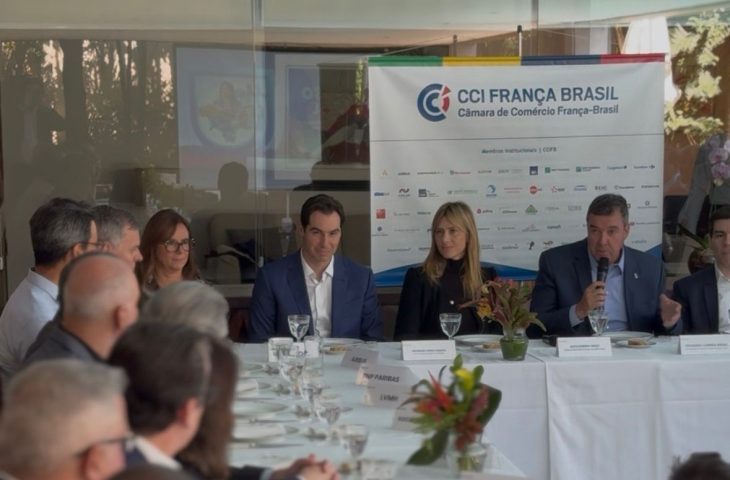 Mato Grosso do Sul busca expandir comércio com França, que gera US$ 62 milhões