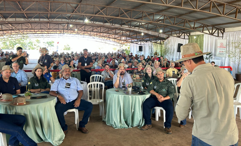V Simpósio da Pecuária em Costa Rica impulsiona setor rural e inovação