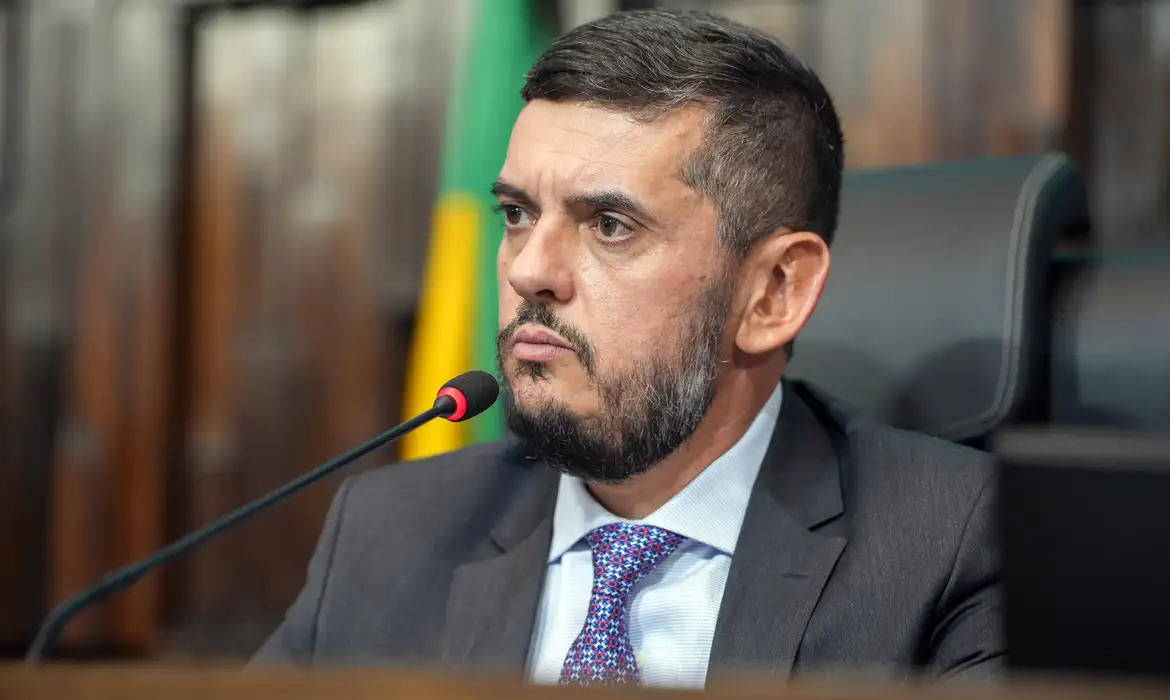PGR denuncia deputado Bacellar e TH Joias por obstrução de investigação