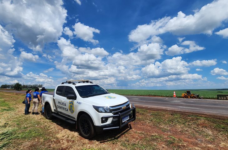 Especialistas de MS alertam para segurança no trânsito no Carnaval