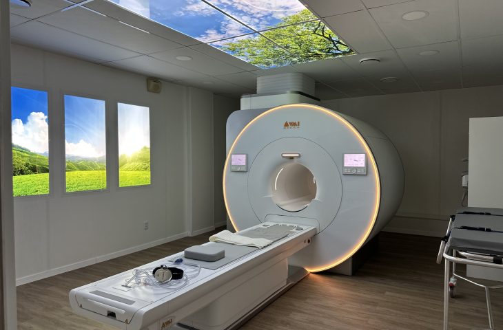 Ressonância Magnética em Dourados: Fim da Espera por Diagnósticos no SUS