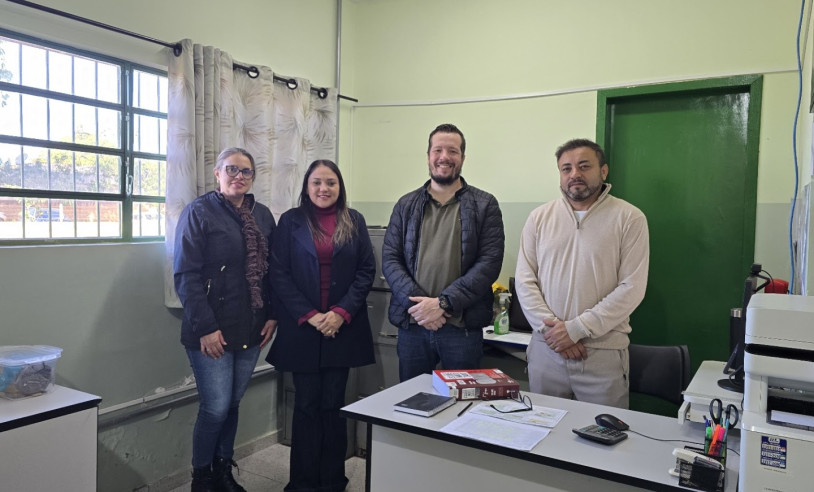 Sebrae/MS Promove Bootcamp de Empreendedorismo em Escola Indígena de Japorã