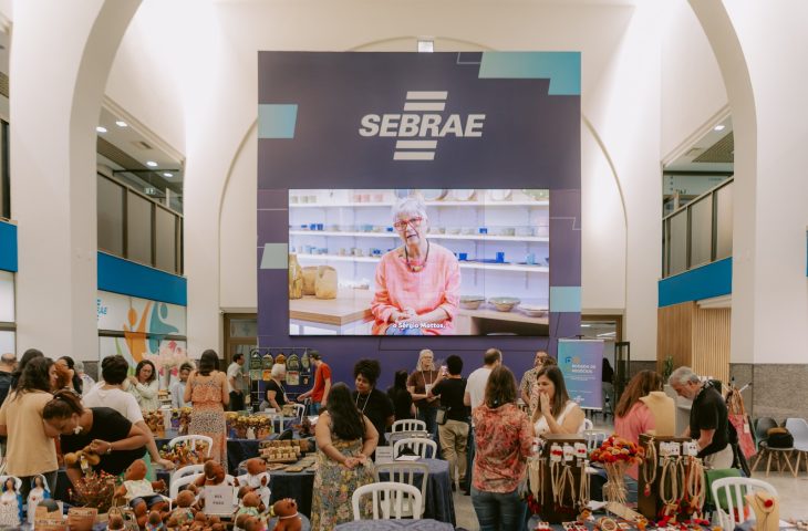 Semana do Artesão 2026 fortalece artesanato de Mato Grosso do Sul