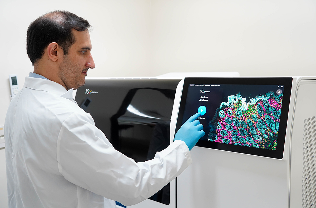 Unifesp Lança Laboratório de Diagnóstico Molecular para o SUS