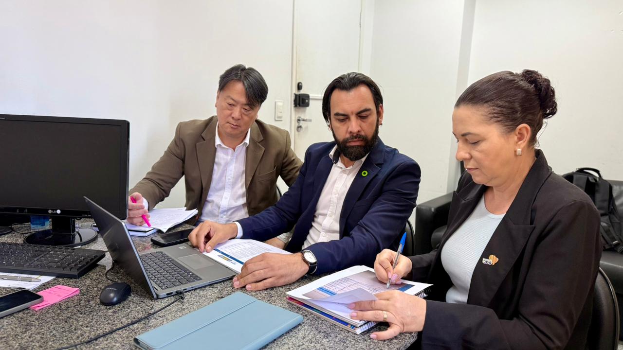 Campo Grande destaca políticas sustentáveis em encontro nacional