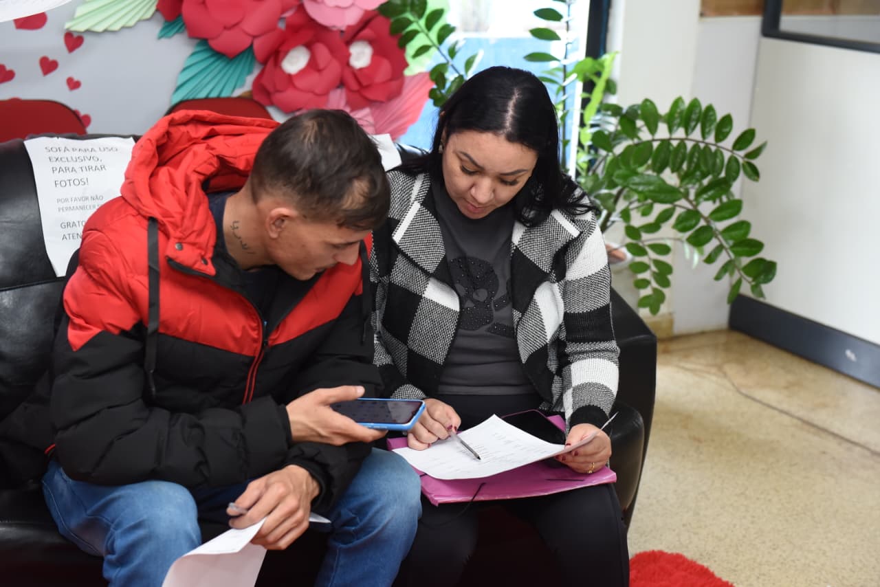 Funsat oferece 1.492 vagas de emprego em Campo Grande nesta semana