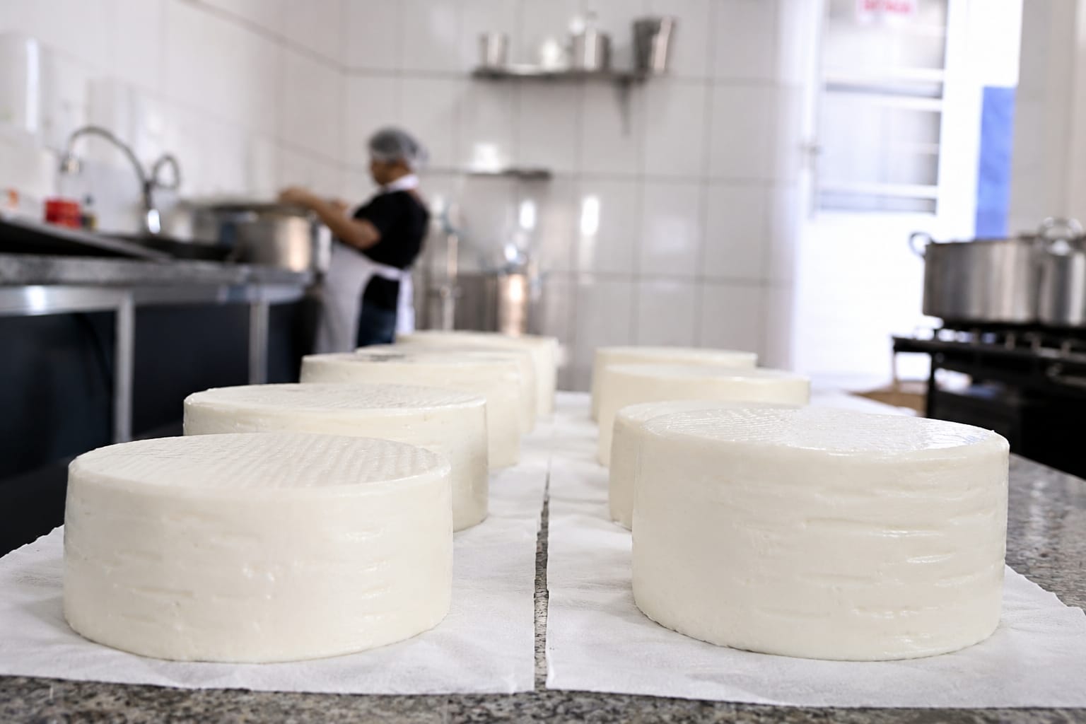 9ª Festa do Queijo em Rochedinho promete atrair 10 mil visitantes