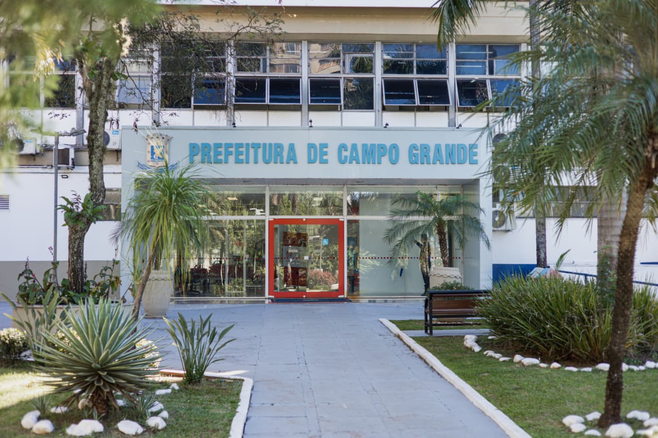 Prefeitura de Campo Grande convoca 258 aprovados em seletivos para saúde e educação