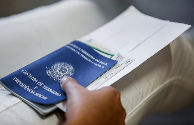 Funsat oferece 1.460 vagas de emprego em Campo Grande nesta quarta-feira