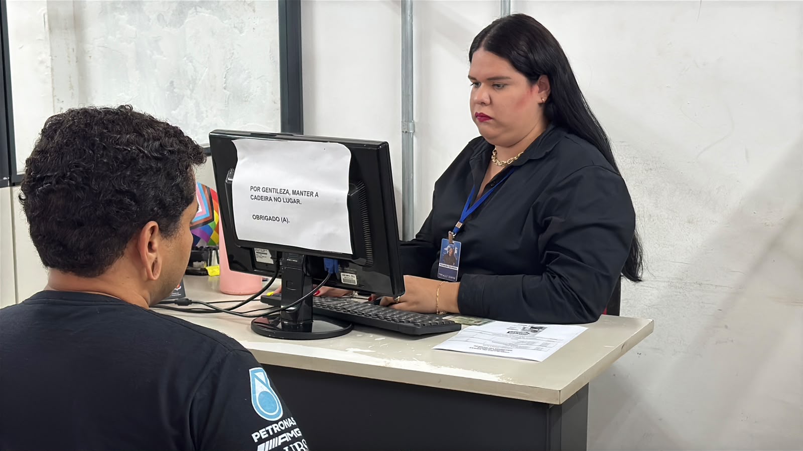 Super Quarta Conecta Candidatos a 170 Vagas de Emprego em Campo Grande