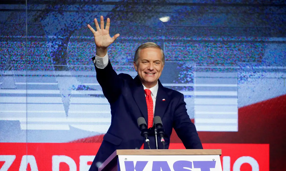 Lula confirma presença na posse do presidente José Antonio Kast no Chile