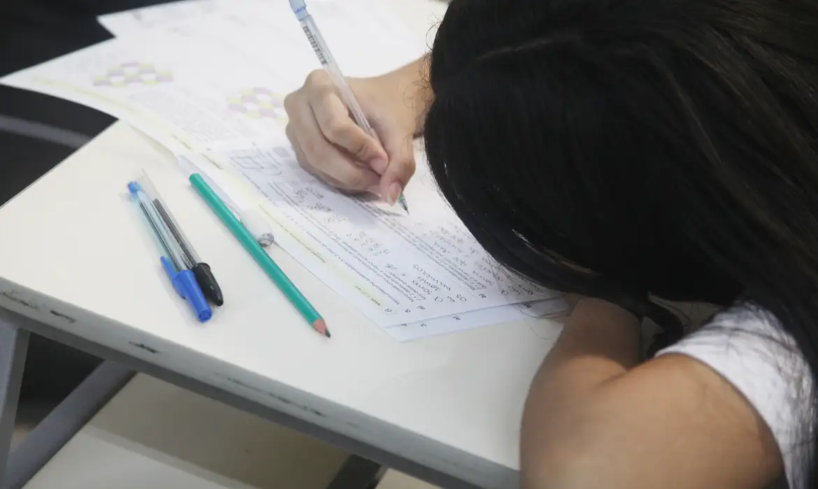Escolas iniciam declaração da segunda fase do Censo Escolar 2025