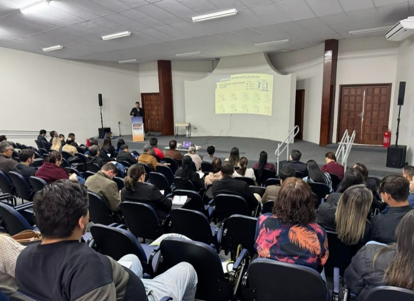 Campo Grande avança na gestão pública com decreto de digitalização