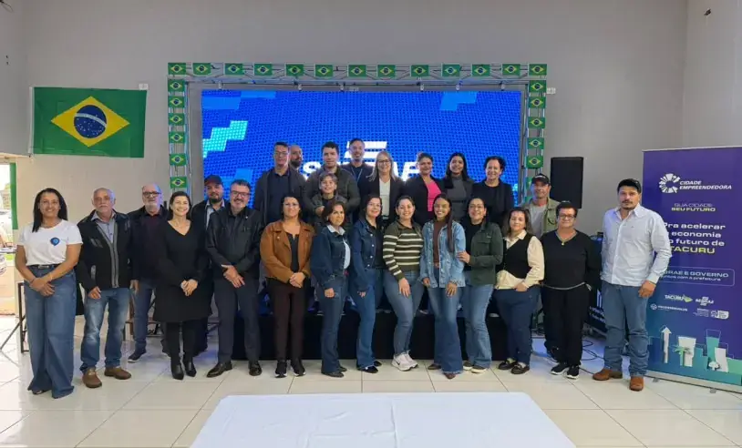 Sebrae/MS promove networking e acesso a crédito em municípios do sul do Estado
