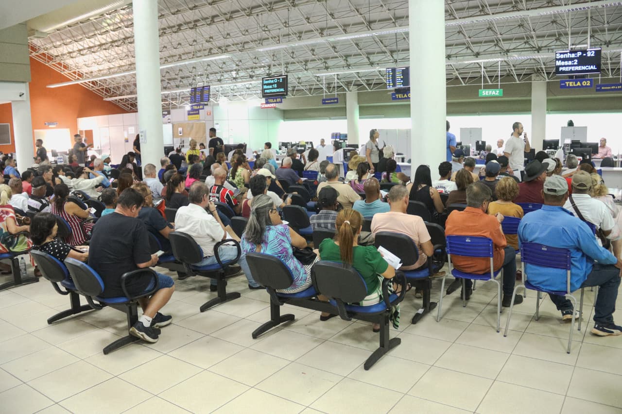 Prazo de adesão ao Regulariza CG é estendido