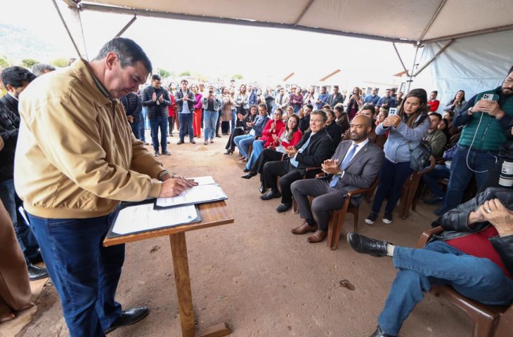 Corumbá Recebe Investimentos em Saúde e Infraestrutura para Melhorar Qualidade de Vida