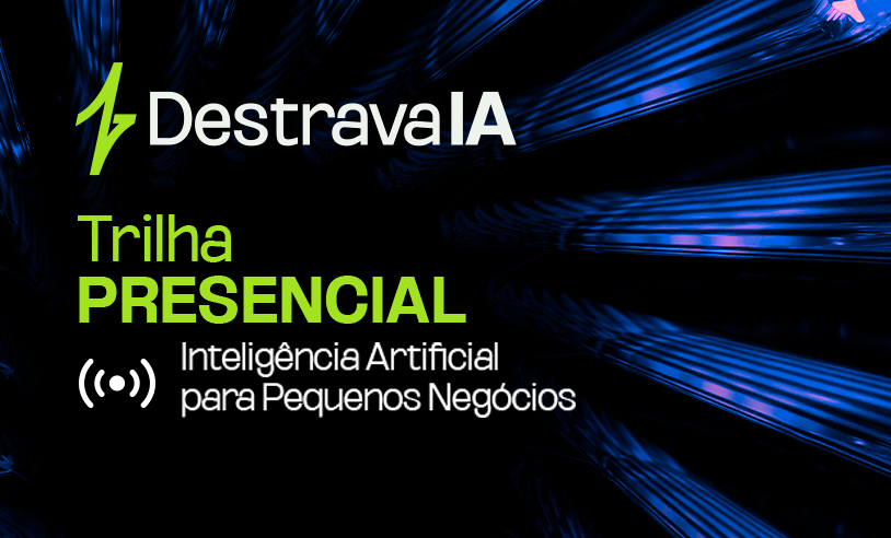 Sebrae promove oficinas de Inteligência Artificial em dez cidades de MS
