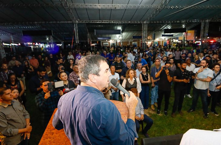 Governo de MS Apoia Festa da Linguiça de Maracaju para Preservar Cultura
