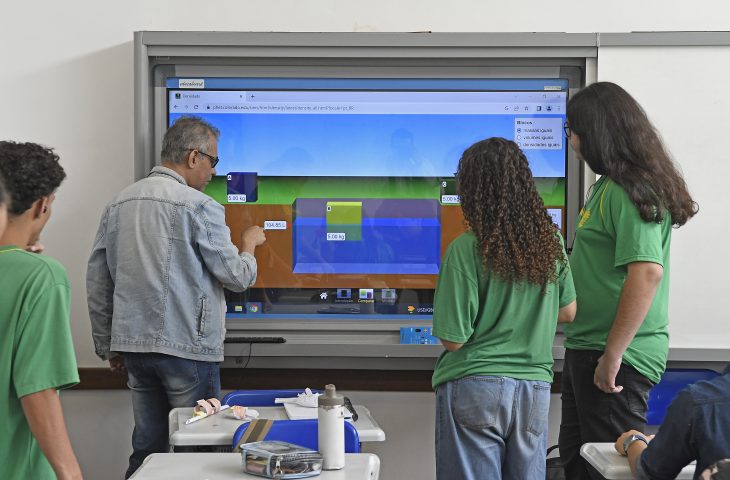 UEMS lança curso de Licenciatura em Computação com 160 vagas gratuitas