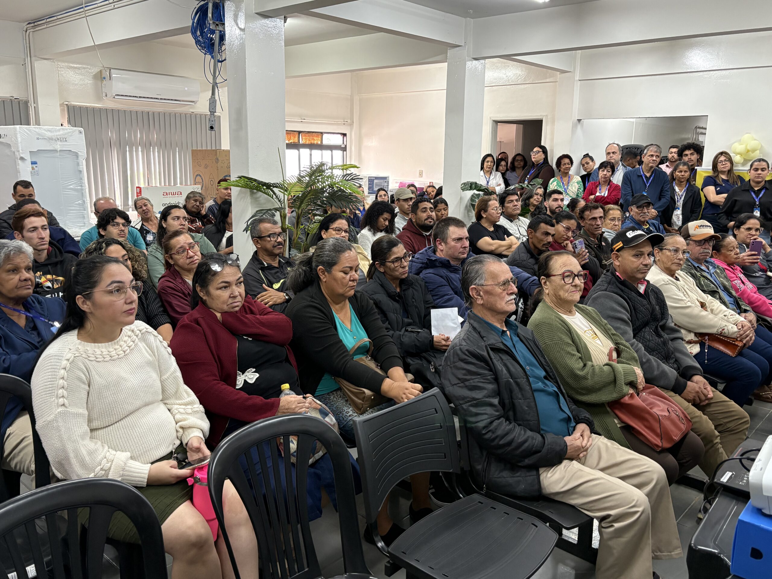 Programa Minha Casa Legal quita dívidas de 47 famílias em MS