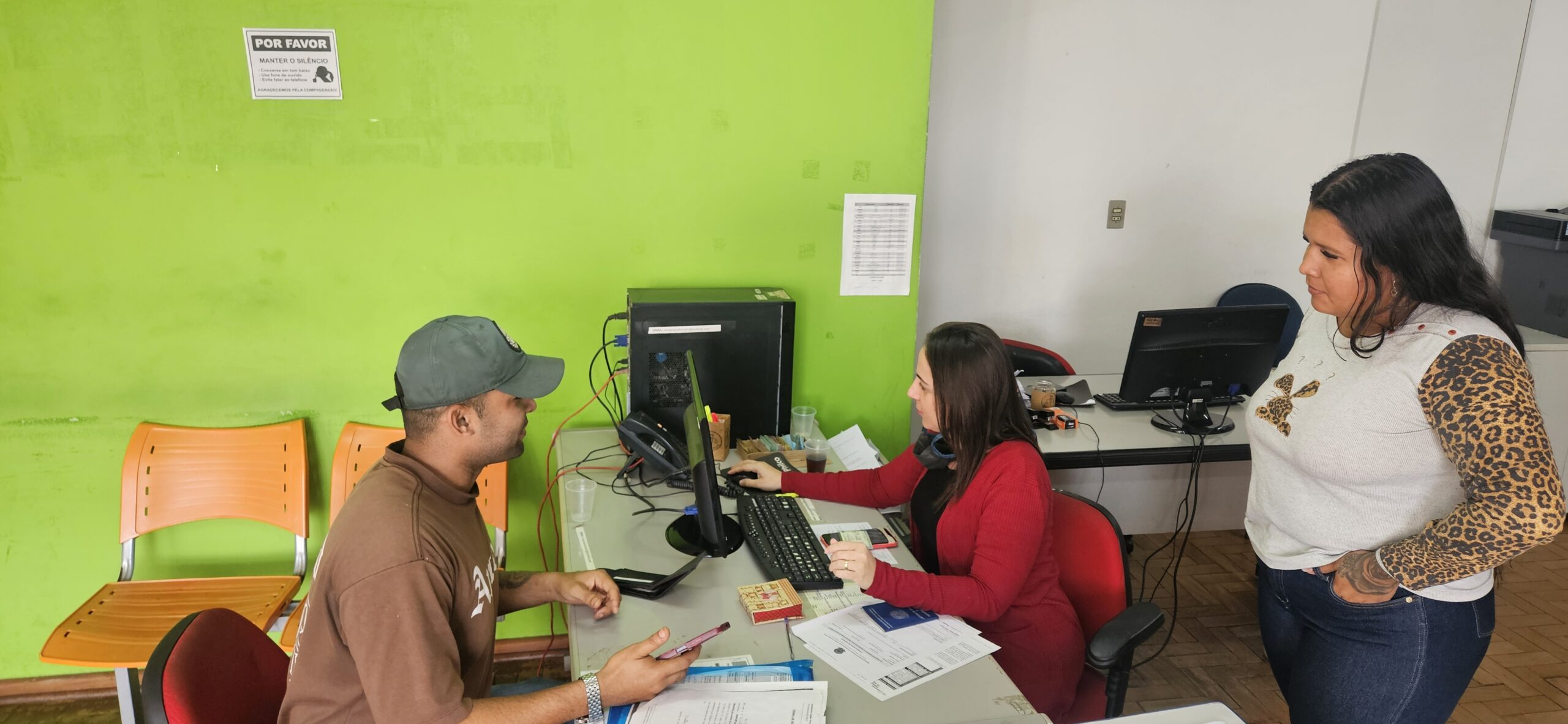 Funsat Convoca 50 Novos Beneficiários para o Programa Primt em Campo Grande