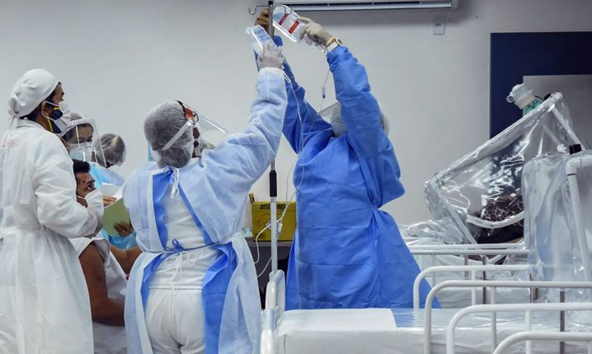 Ministério da Saúde oferece 310 vagas em enfermagem neonatal