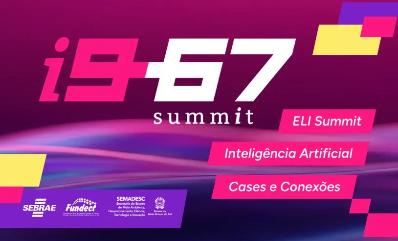 i9-67 abre inscrições gratuitas em Campo Grande; confira atividades e horários