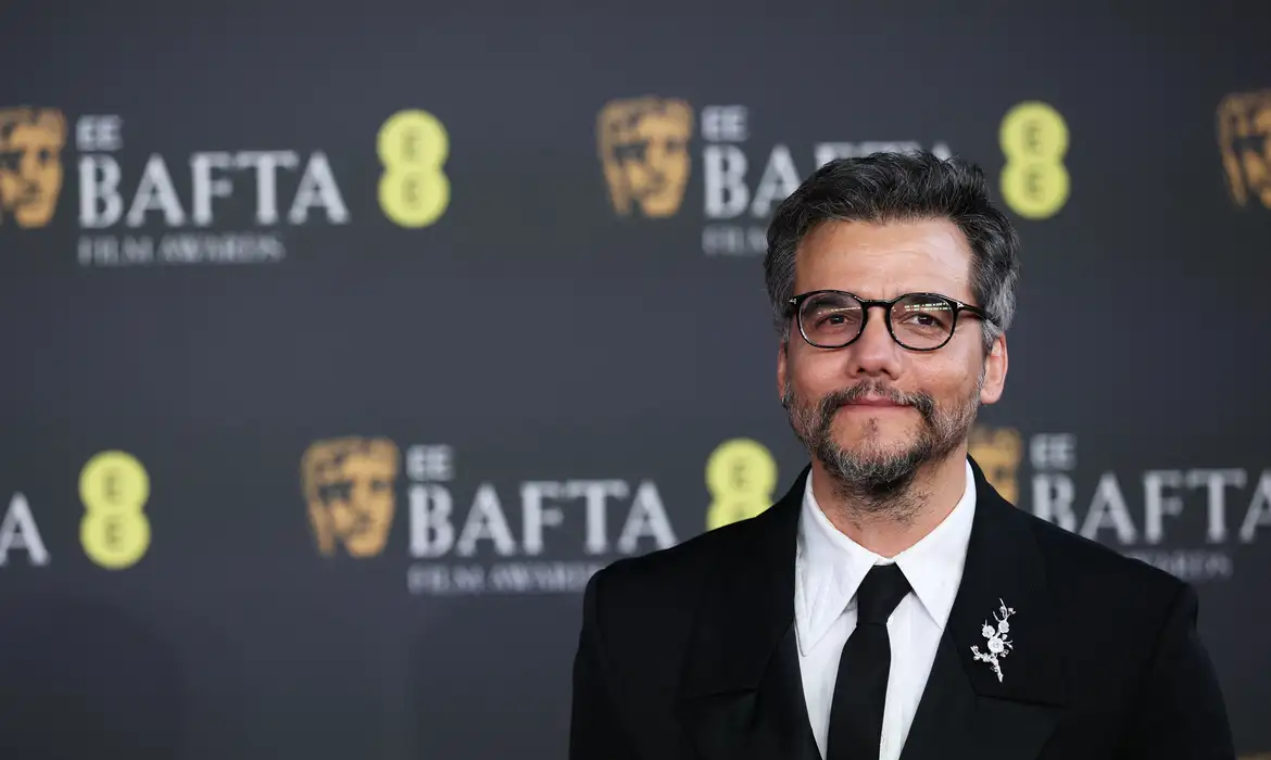 Wagner Moura será apresentador do Oscar 2026 nos EUA