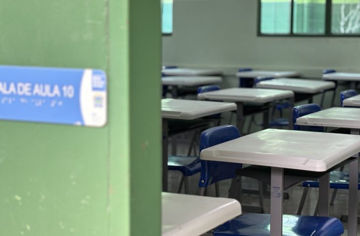 Mato Grosso do Sul inicia ano letivo com novas escolas e mais de 180 mil alunos