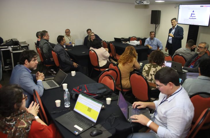 Fórum Nacional de Planejamento reúne gestores para debater políticas públicas