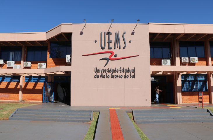 Curso de Medicina da UEMS recebe Conceito 4 no Enamed do MEC