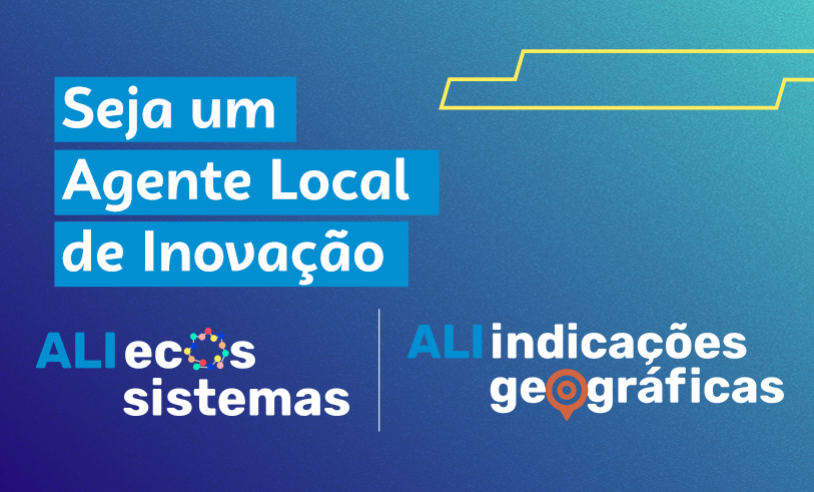 Sebrae/MS Lança Seleção para Agentes Locais de Inovação com Bolsas de até R$ 6,5 mil