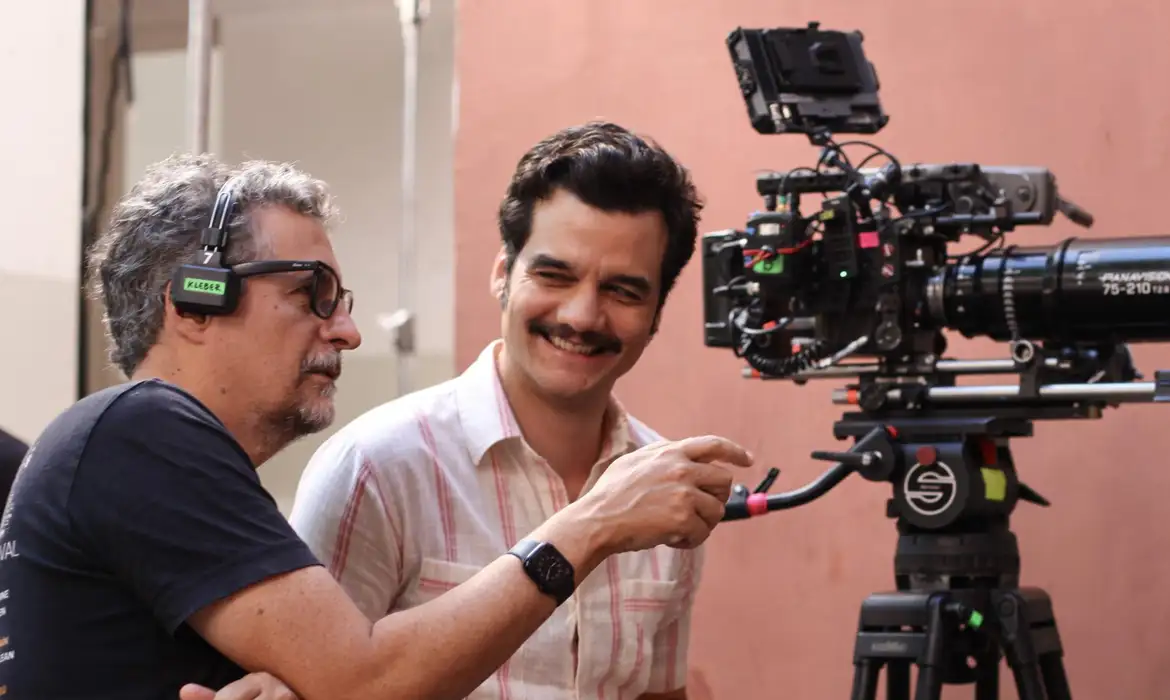 O Agente Secreto lidera indicações brasileiras no Platino Xcaret