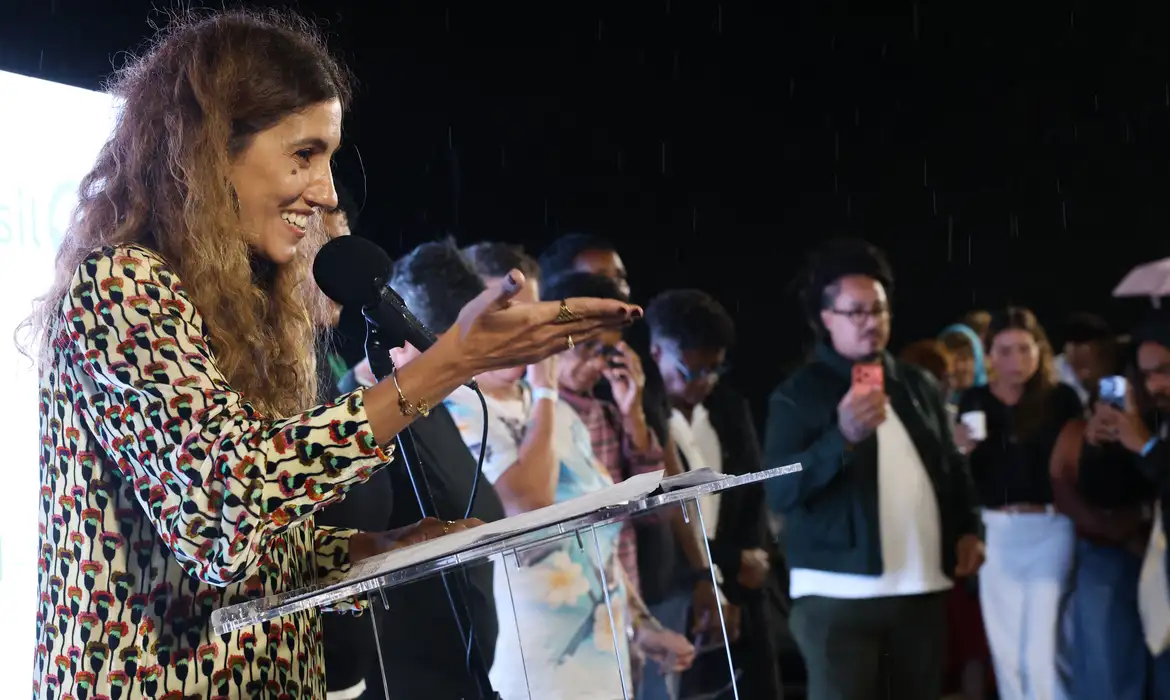 Prêmio TV Brasil Petrobras destaca o futebol feminino no Brasil