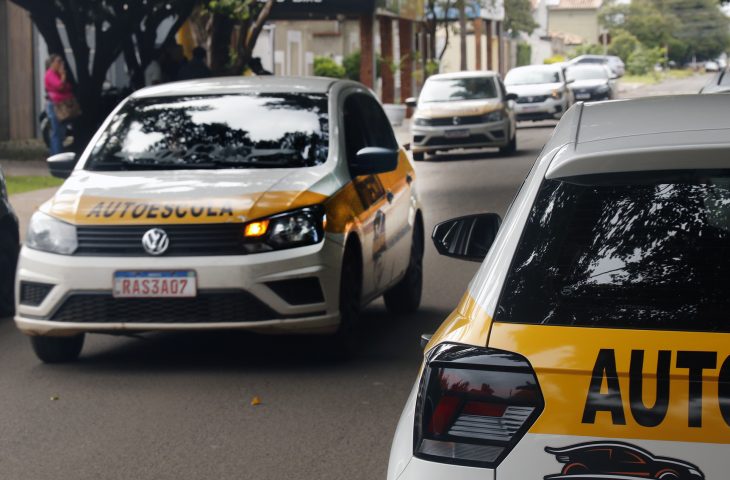 Exame Toxicológico se Torna Obrigatório para Primeira Habilitação em MS