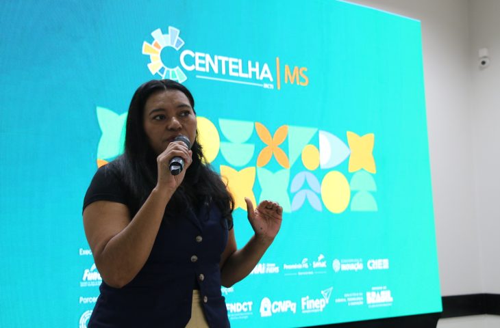 Mato Grosso do Sul Lidera Inovação no Programa Centelha com Resultados Históricos