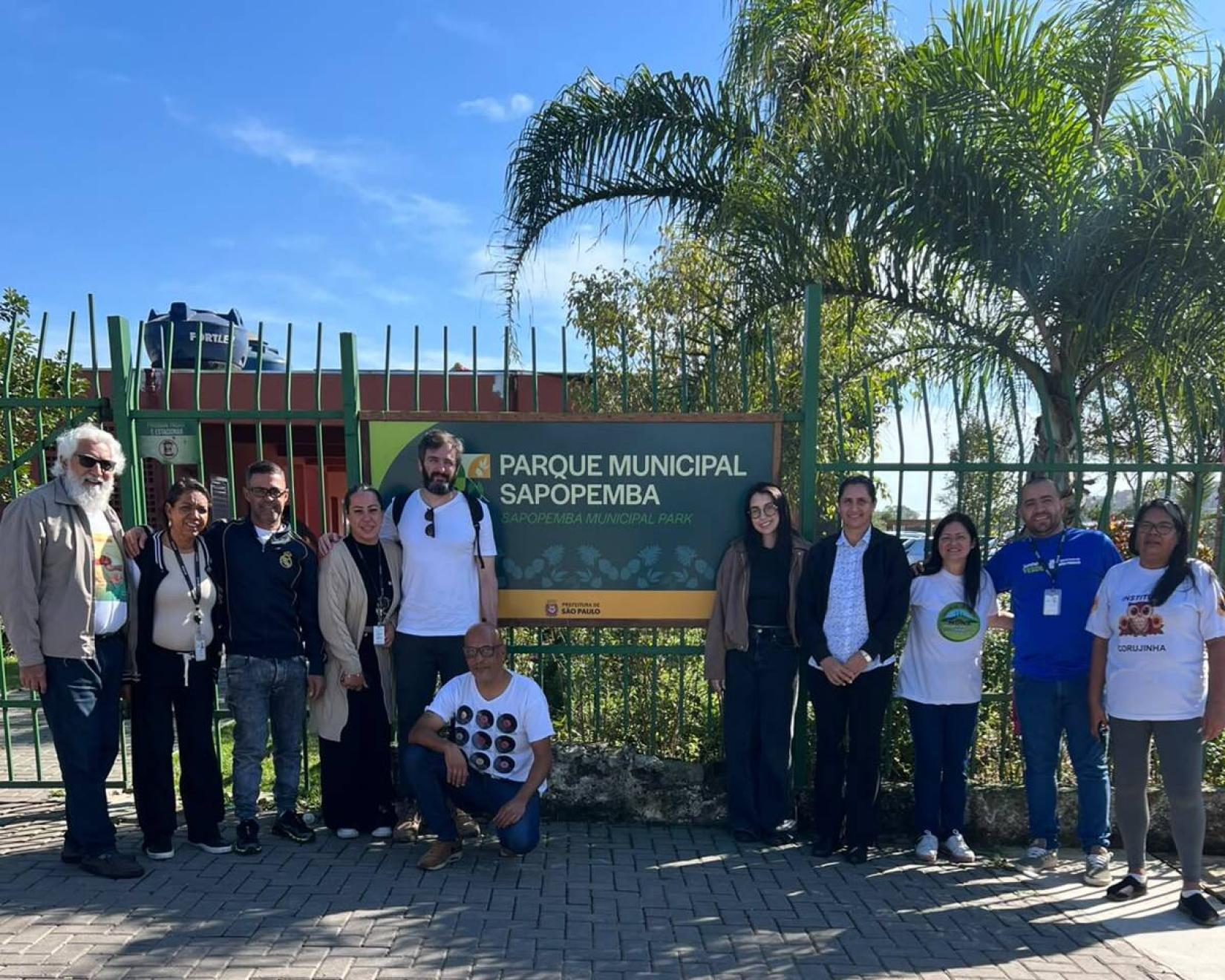 Viva o Verde SP: Gestão de Parques em São Paulo Ganha Novo Impulso